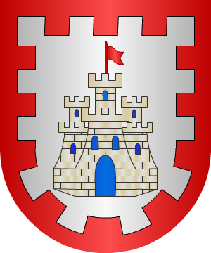 ESCUDO PRECEDENTE