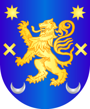 ESCUDO PRECEDENTE