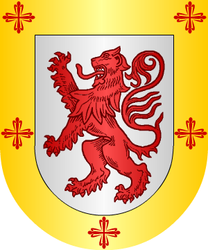 ESCUDO ALEATORIO