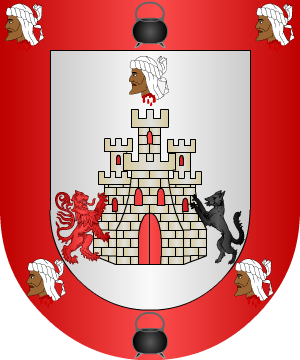 ESCUDO ALEATORIO