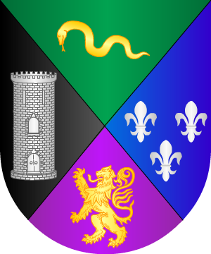 ESCUDO ALEATORIO