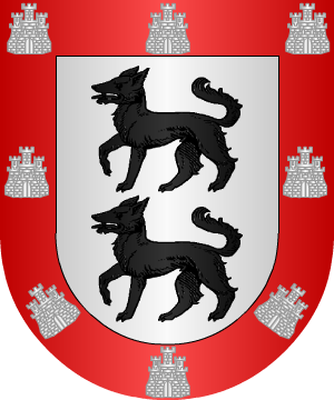 ESCUDO PRECEDENTE