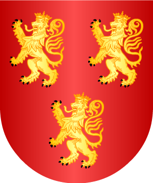 ESCUDO PRECEDENTE