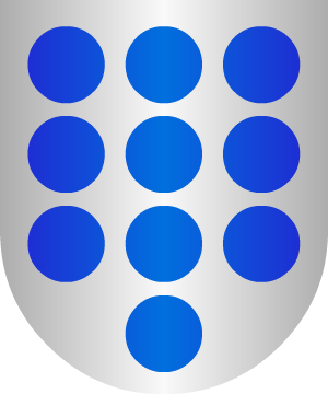 ESCUDO SIGUIENTE