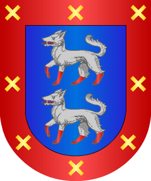 ESCUDO ALEATORIO