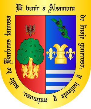 ESCUDO ALEATORIO