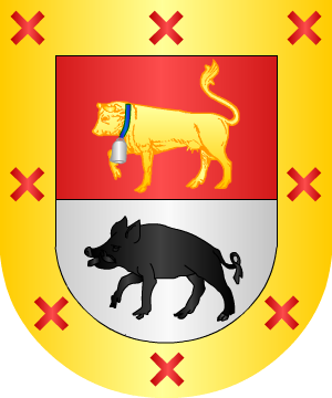 ESCUDO ALEATORIO