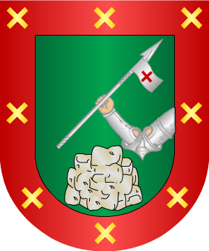 ESCUDO SIGUIENTE