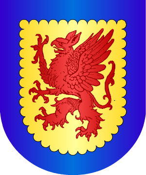ESCUDO ALEATORIO