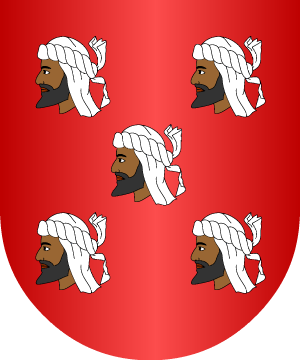 ESCUDO PRECEDENTE
