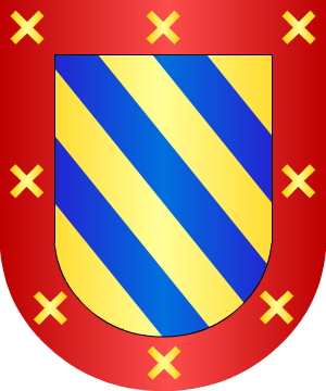 ESCUDO ALEATORIO