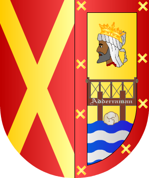 ESCUDO ALEATORIO