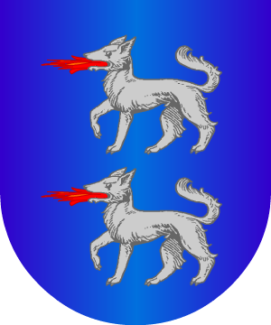 ESCUDO SIGUIENTE