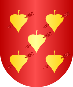ESCUDO ALEATORIO