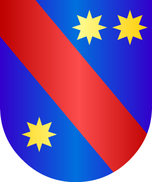 ESCUDO SIGUIENTE