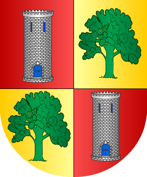 ESCUDO PRECEDENTE