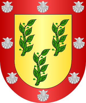 ESCUDO ALEATORIO