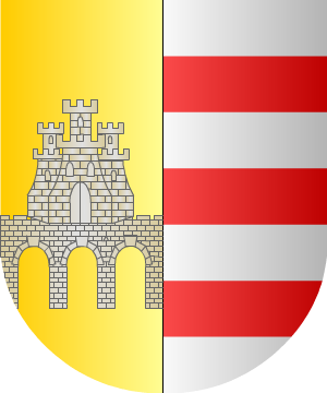ESCUDO SIGUIENTE