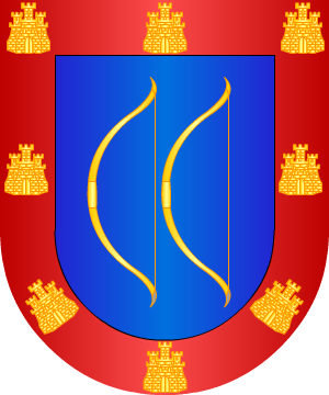 ESCUDO ALEATORIO