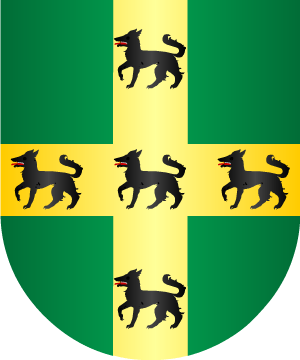 ESCUDO ALEATORIO