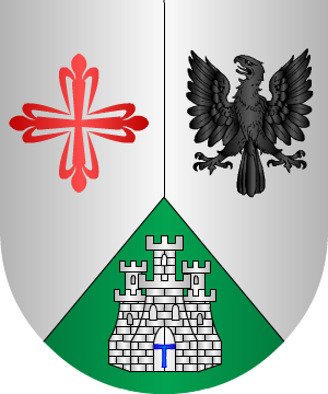 ESCUDO SIGUIENTE