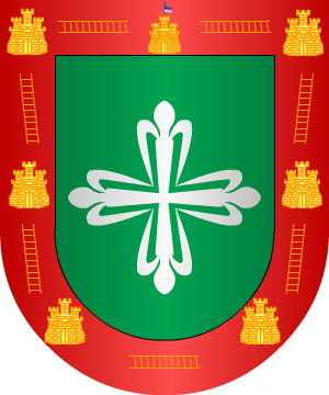 ESCUDO ALEATORIO