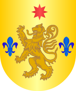 ESCUDO SIGUIENTE