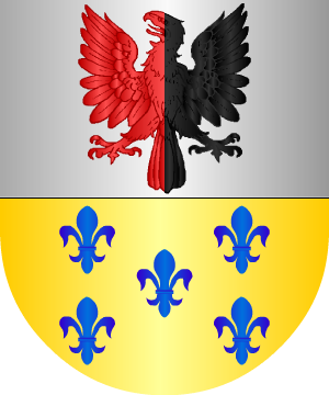 ESCUDO PRECEDENTE