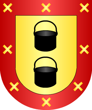 ESCUDO SIGUIENTE