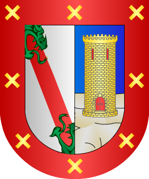 ESCUDO PRECEDENTE
