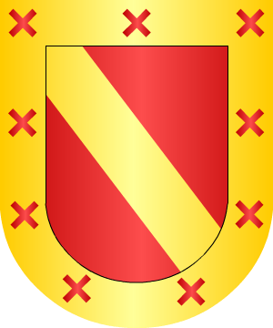 ESCUDO ALEATORIO
