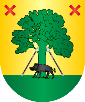 ESCUDO PRECEDENTE