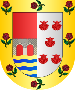 ESCUDO SIGUIENTE