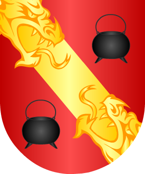 ESCUDO ALEATORIO
