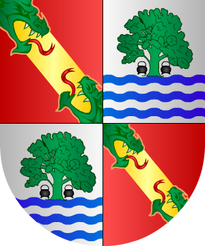 ESCUDO PRECEDENTE
