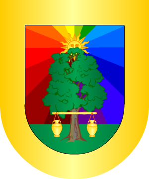 ESCUDO SIGUIENTE
