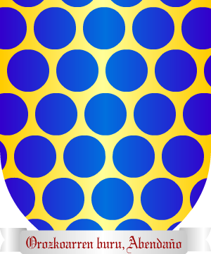ESCUDO ALEATORIO