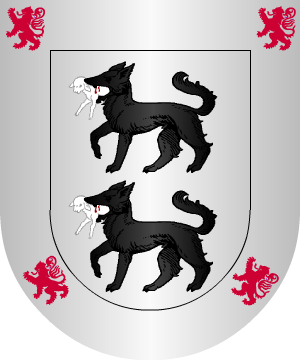 ESCUDO ALEATORIO
