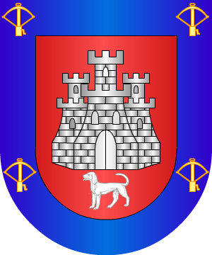 ESCUDO ALEATORIO