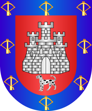 ESCUDO PRECEDENTE