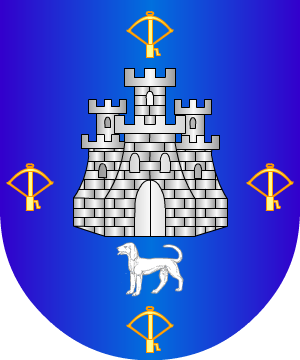 ESCUDO SIGUIENTE