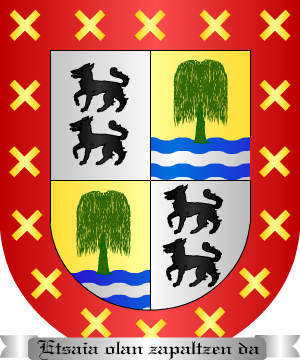 ESCUDO ALEATORIO