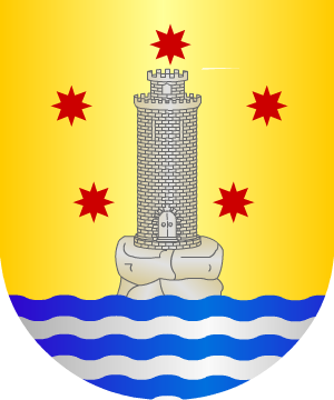 ESCUDO PRECEDENTE