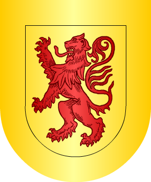 ESCUDO SIGUIENTE