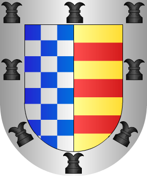 ESCUDO SIGUIENTE