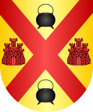 ESCUDO SIGUIENTE