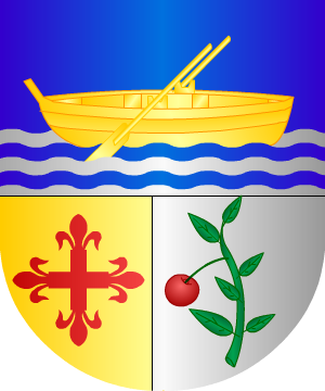 ESCUDO SIGUIENTE