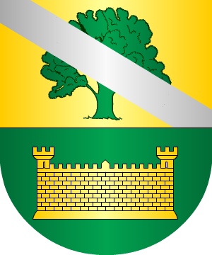 ESCUDO PRECEDENTE