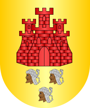 ESCUDO SIGUIENTE