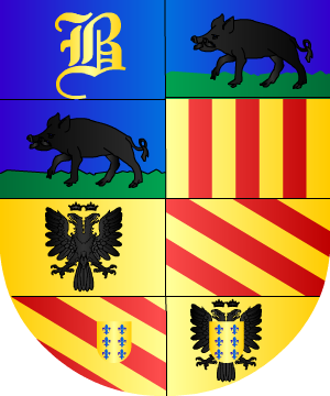 ESCUDO PRECEDENTE
